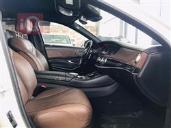 مێرسێدس بێنز S-Class